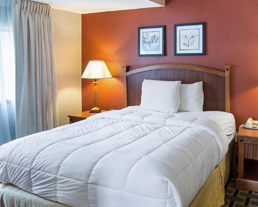 Extended Studio Suites Hotel- Bossier City Imagen principal